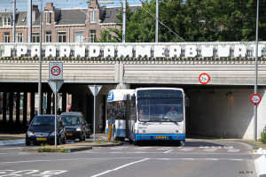 PvdA wil duidelijkheid over bus 22 in Spaarndammerbuurt