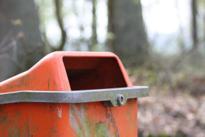 Blog Floris Vels: Aanval tegen afval