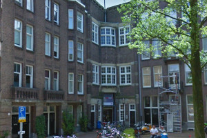 Vragen over herontwikkeling ROC Zocherstraat